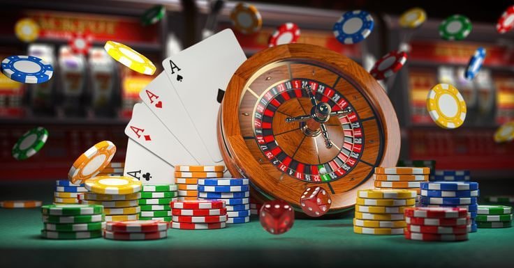 jillok အားကစား Live Betting Sportsbook Myanmar မြင်ကွင်း