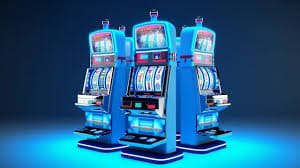 Live Casino တိုက်ရိုက်ကစား